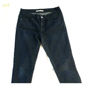 21 Denim Skinny Jeans Women’s Size 28x32